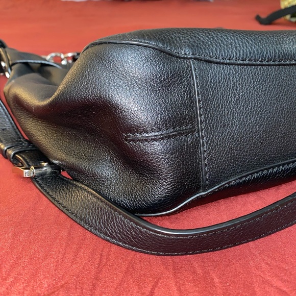 Michael Kors Megan Bag - Picture 9 of 9